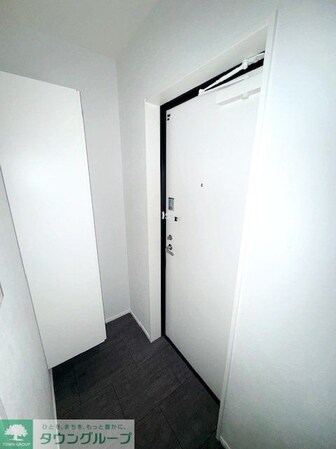 GRADUS若葉の物件内観写真